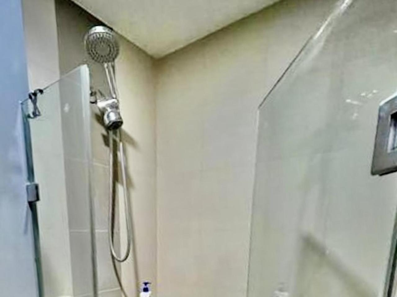 Abreeza Studio Suite 2321 - Pool, Wifi, City View, Washer, Ac, Netflix, Mall Davao City Eksteriør bilde